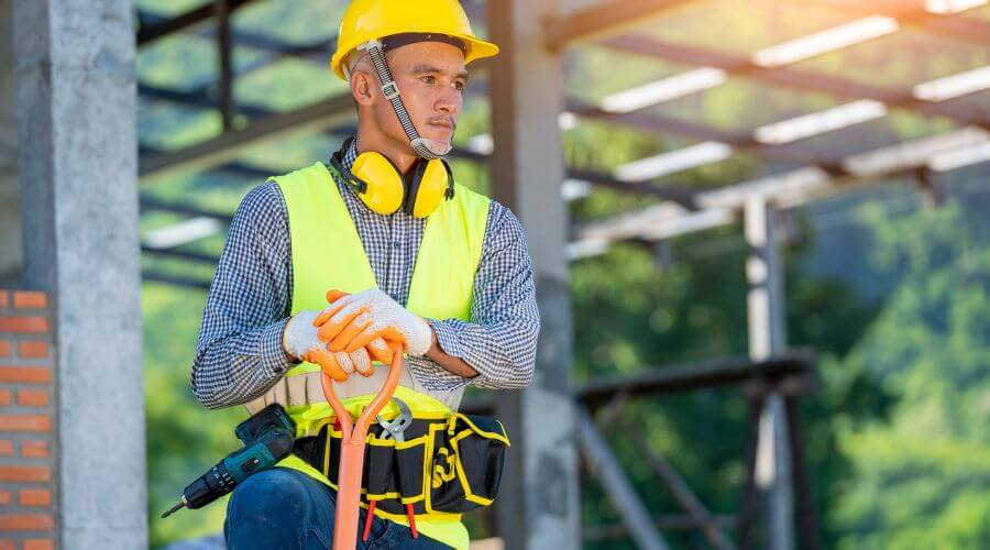 Expert tile roof repair services in Talihina, OK